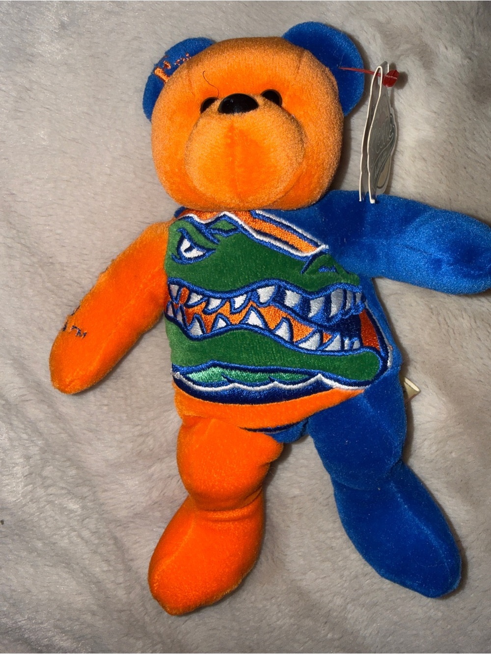 Florida Gators Team Bears